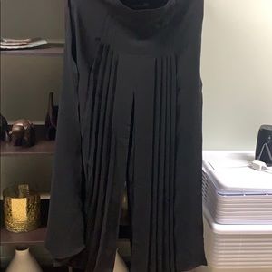 Black Dress Pants - UK 16